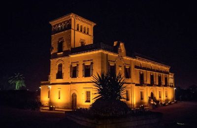 Schloss kaufen Santa Oliva, Katalonien, Foto 10/19