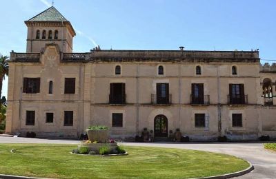 Schloss kaufen Santa Oliva, Katalonien, Foto 15/19