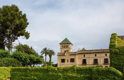 Schloss kaufen Santa Oliva, Katalonien, Foto 14/19