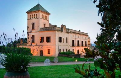 Schloss kaufen Santa Oliva, Katalonien, Foto 17/19