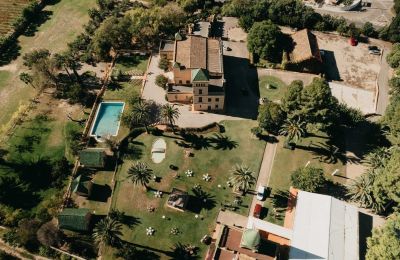 Schloss kaufen Santa Oliva, Katalonien, Foto 19/19
