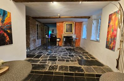 Schloss kaufen Astenet, Wallonien, Saal