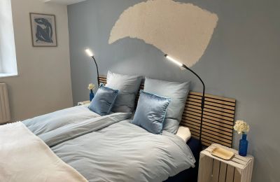 Schloss kaufen Astenet, Wallonien, Zimmer 4