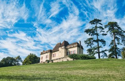Schloss kaufen Monségur, Neu-Aquitanien, Foto 22/22