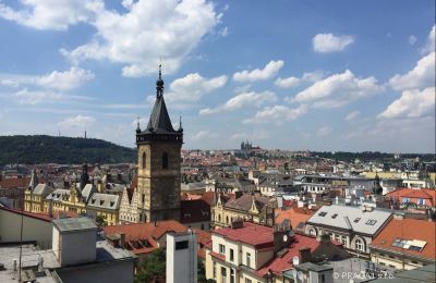 Stadthaus kaufen Tschechische Republik,, Aussicht