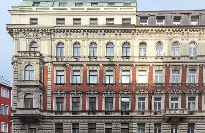 Stadthaus kaufen Tschechische Republik,, Außenansicht