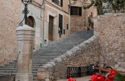 Historische Villa kaufen Palma, Balearische Inseln,, Foto 4/5