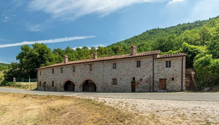 Landhaus kaufen Perugia, Umbria