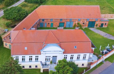 Historische Villa kaufen 16945 Meyenburg, Brandenburg,, Foto 4/6