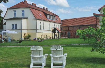 Historische Villa kaufen 16945 Meyenburg, Brandenburg,, Foto 3/6