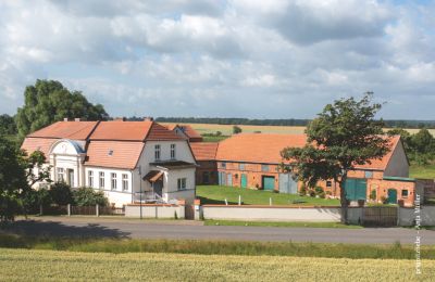 Historische Villa kaufen 16945 Meyenburg, Brandenburg, Foto 1/7