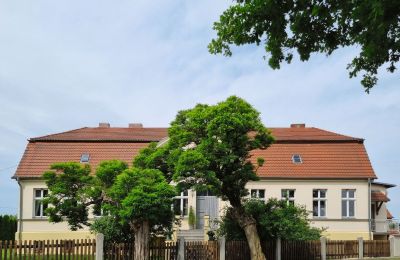 Historische Villa kaufen 16945 Meyenburg, Brandenburg,, Foto 2/6