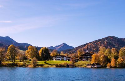 Herrenhaus/Gutshaus kaufen Tegernsee, Bayern,, Foto 1/4