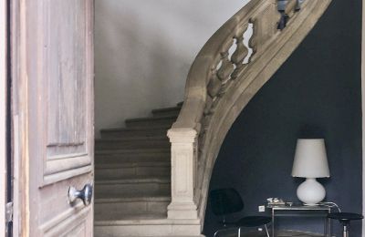 Herrenhaus/Gutshaus kaufen Pléneuf-Val-André, Le Tertre Rogon, Bretagne, Eingangshalle