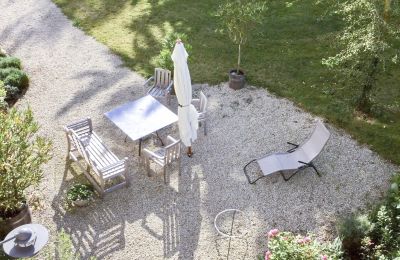 Herrenhaus/Gutshaus kaufen Pléneuf-Val-André, Le Tertre Rogon, Bretagne, Aussicht