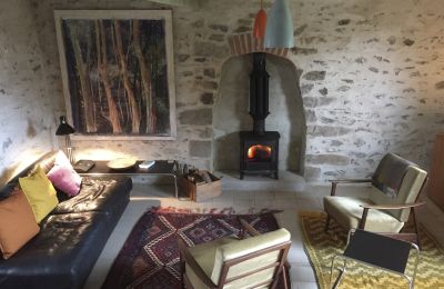 Herrenhaus/Gutshaus kaufen Pléneuf-Val-André, Le Tertre Rogon, Bretagne, Nebengebäude
