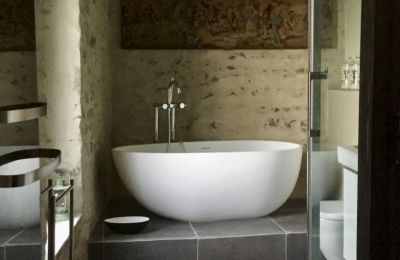 Herrenhaus/Gutshaus kaufen Pléneuf-Val-André, Le Tertre Rogon, Bretagne, Nebengebäude