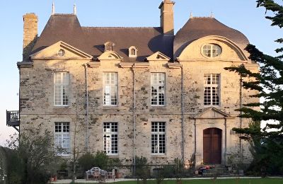 Herrenhaus/Gutshaus kaufen Pléneuf-Val-André, Le Tertre Rogon, Bretagne, Foto 2/26