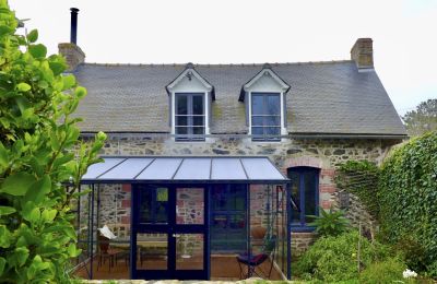 Herrenhaus/Gutshaus kaufen Pléneuf-Val-André, Le Tertre Rogon, Bretagne, Gästehaus