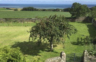 Herrenhaus/Gutshaus kaufen Pléneuf-Val-André, Le Tertre Rogon, Bretagne, Aussicht