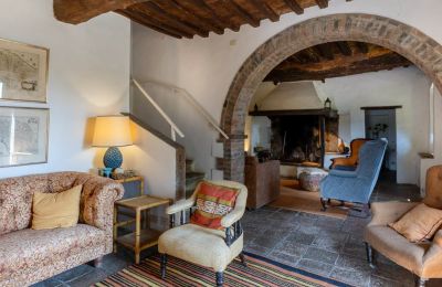 Landhaus kaufen Castellina in Chianti, Toskana, Foto 10/30