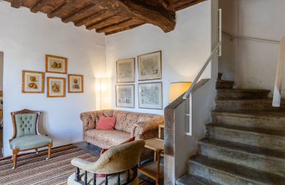 Landhaus kaufen Castellina in Chianti, Toskana, Foto 14/30