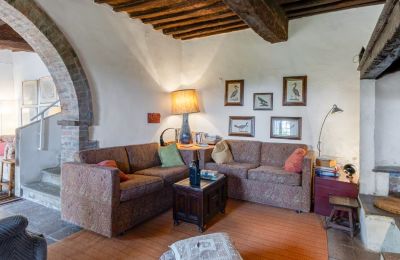 Landhaus kaufen Castellina in Chianti, Toskana, Foto 13/30