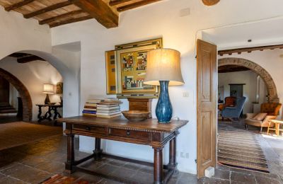 Landhaus kaufen Castellina in Chianti, Toskana, Foto 3/30