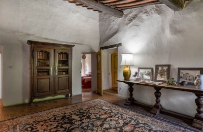 Landhaus kaufen Castellina in Chianti, Toskana, Foto 15/30