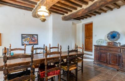 Landhaus kaufen Castellina in Chianti, Toskana, Foto 7/30
