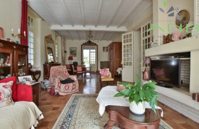 Historische Villa kaufen Bussac-sur-Charente, Neu-Aquitanien, Foto 3/33