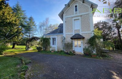 Historische Villa kaufen Bussac-sur-Charente, Neu-Aquitanien, Foto 33/33