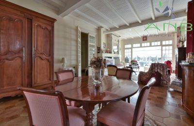 Historische Villa kaufen Bussac-sur-Charente, Neu-Aquitanien, Foto 4/33