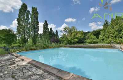 Historische Villa kaufen Bussac-sur-Charente, Neu-Aquitanien, Foto 31/33