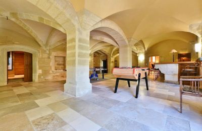 Schloss kaufen Uzès, Okzitanien, Foto 5/45