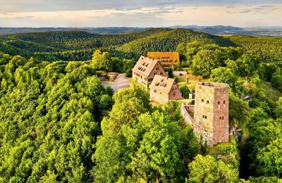 Burg 67330 Dossenheim-sur-Zinsel, Grand Est