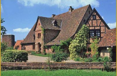 Burg kaufen 67330 Dossenheim-sur-Zinsel, HUNEBOURG, Grand Est, Foto 6/12