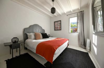 Herrenhaus/Gutshaus kaufen Uzès, Okzitanien, Schlafzimmer