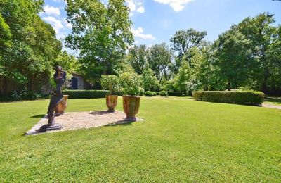 Schloss kaufen Saint-Chaptes, Okzitanien, Park