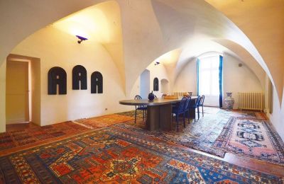 Schloss kaufen Saint-Chaptes, Okzitanien, Erdgeschoss