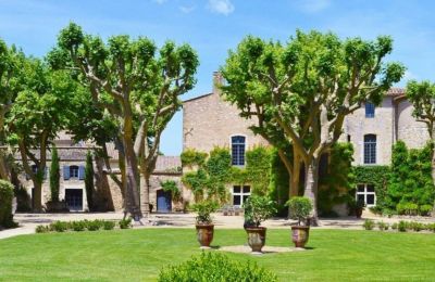 Schloss kaufen Saint-Chaptes, Okzitanien, Foto 42/42
