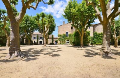 Schloss kaufen Saint-Chaptes, Okzitanien, Foto 39/42