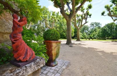 Schloss kaufen Saint-Chaptes, Okzitanien, Foto 29/42