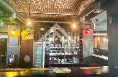 Historische Villa kaufen Radomsko, Kolejowa  2, Lodz, Bar