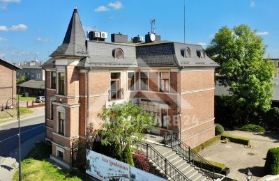 Historische Villa Radomsko, Lodz