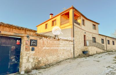 Landhaus kaufen La Rasa, Kastilien und León, Foto 6/47
