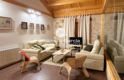Landhaus kaufen La Rasa, Kastilien und León, Foto 9/47