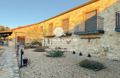 Landhaus kaufen La Rasa, Kastilien und León, Foto 32/47
