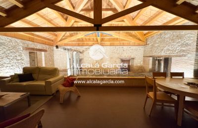 Landhaus kaufen La Rasa, Kastilien und León, Foto 2/47