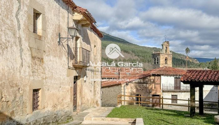 Herrenhaus/Gutshaus kaufen Molinos de Duero, Kastilien und León,  Spanien